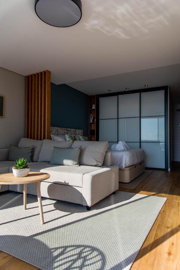 Rooftop Funchal I By Madeira Best Apartments Esterno foto
