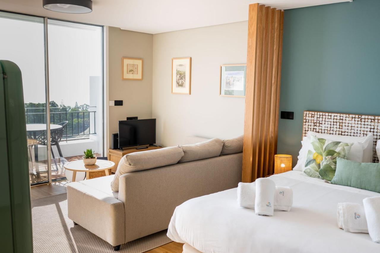 Rooftop Funchal I By Madeira Best Apartments Esterno foto