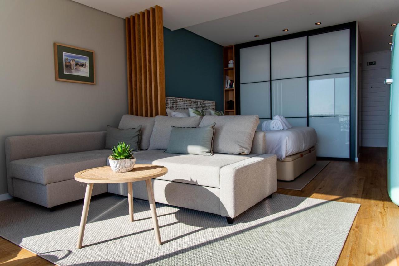 Rooftop Funchal I By Madeira Best Apartments Esterno foto