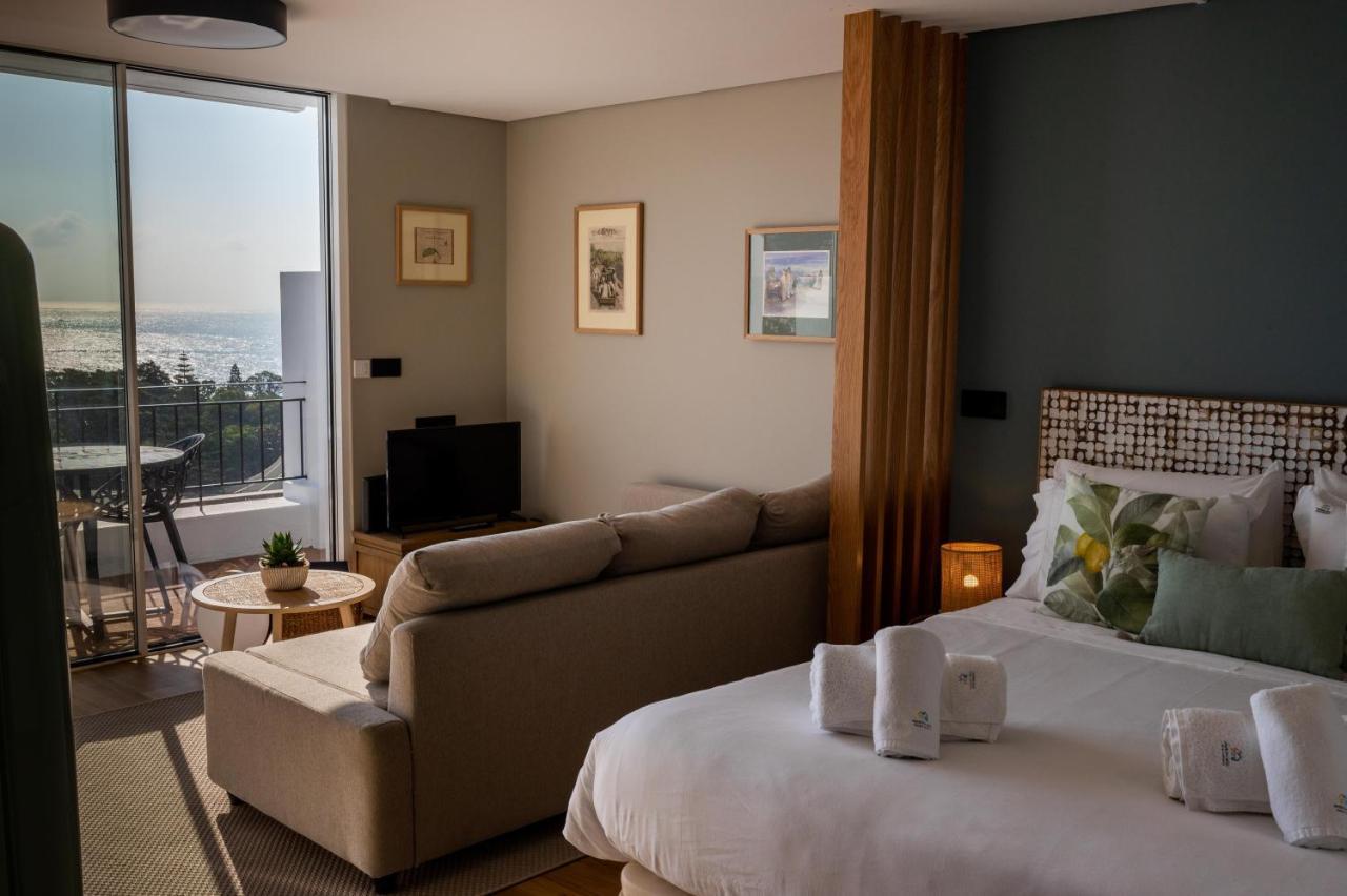 Rooftop Funchal I By Madeira Best Apartments Esterno foto