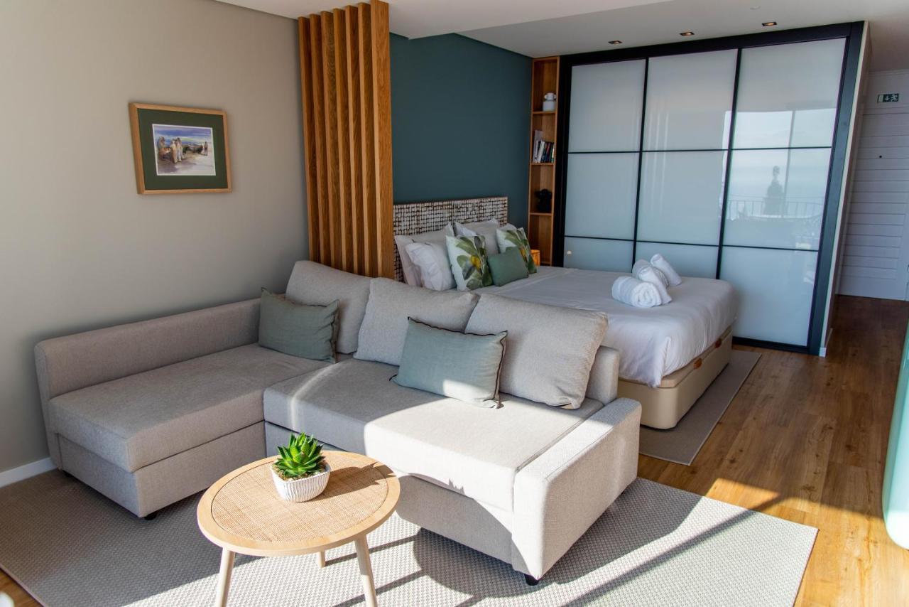 Rooftop Funchal I By Madeira Best Apartments Esterno foto