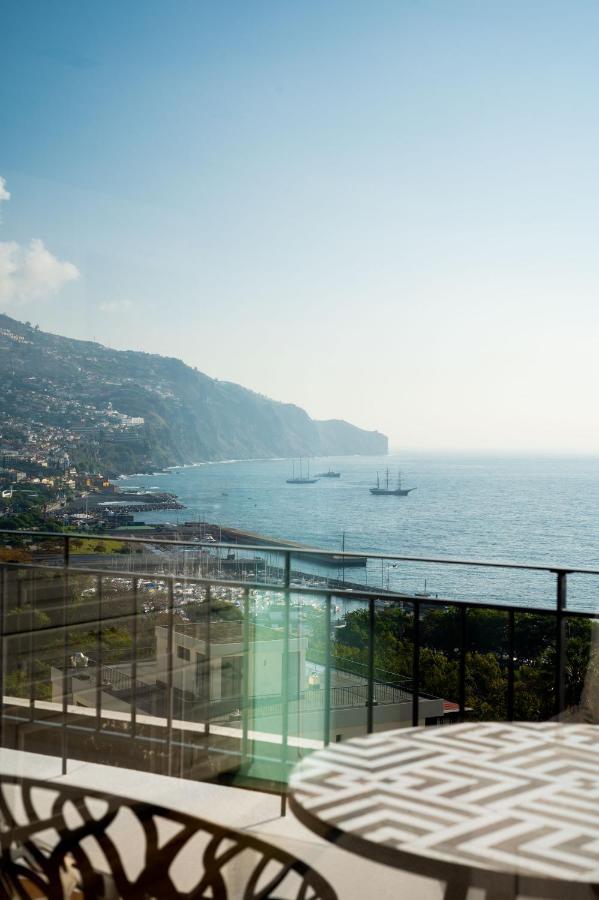 Rooftop Funchal I By Madeira Best Apartments Esterno foto